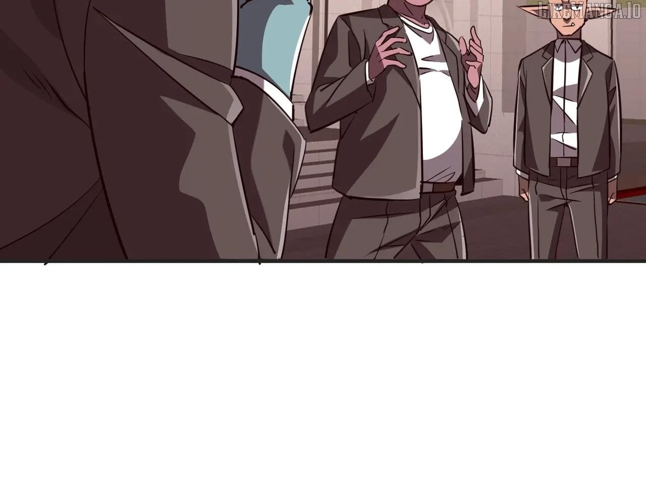 With My Netherworld Trillions, Game On! Chapter 261 - page 82